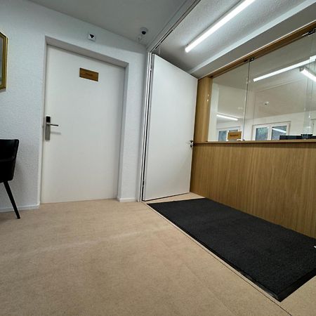 Business Hotel Riverside 더긴겐 외부 사진
