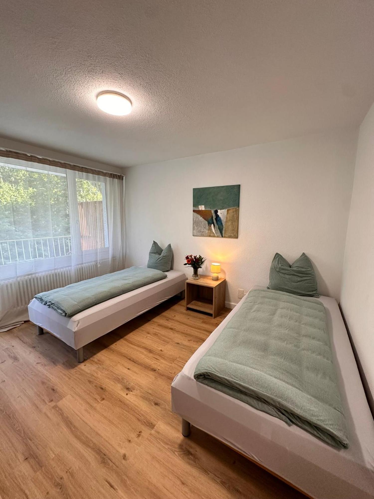 Business Hotel Riverside 더긴겐 외부 사진