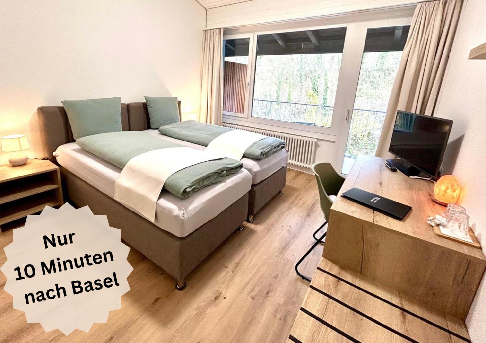 Business Hotel Riverside 더긴겐 외부 사진