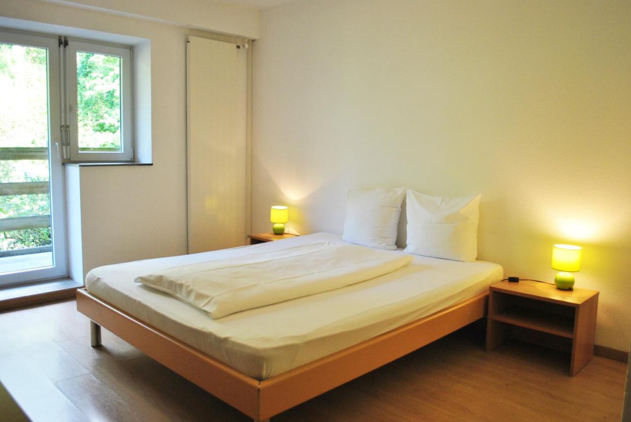 Business Hotel Riverside 더긴겐 외부 사진